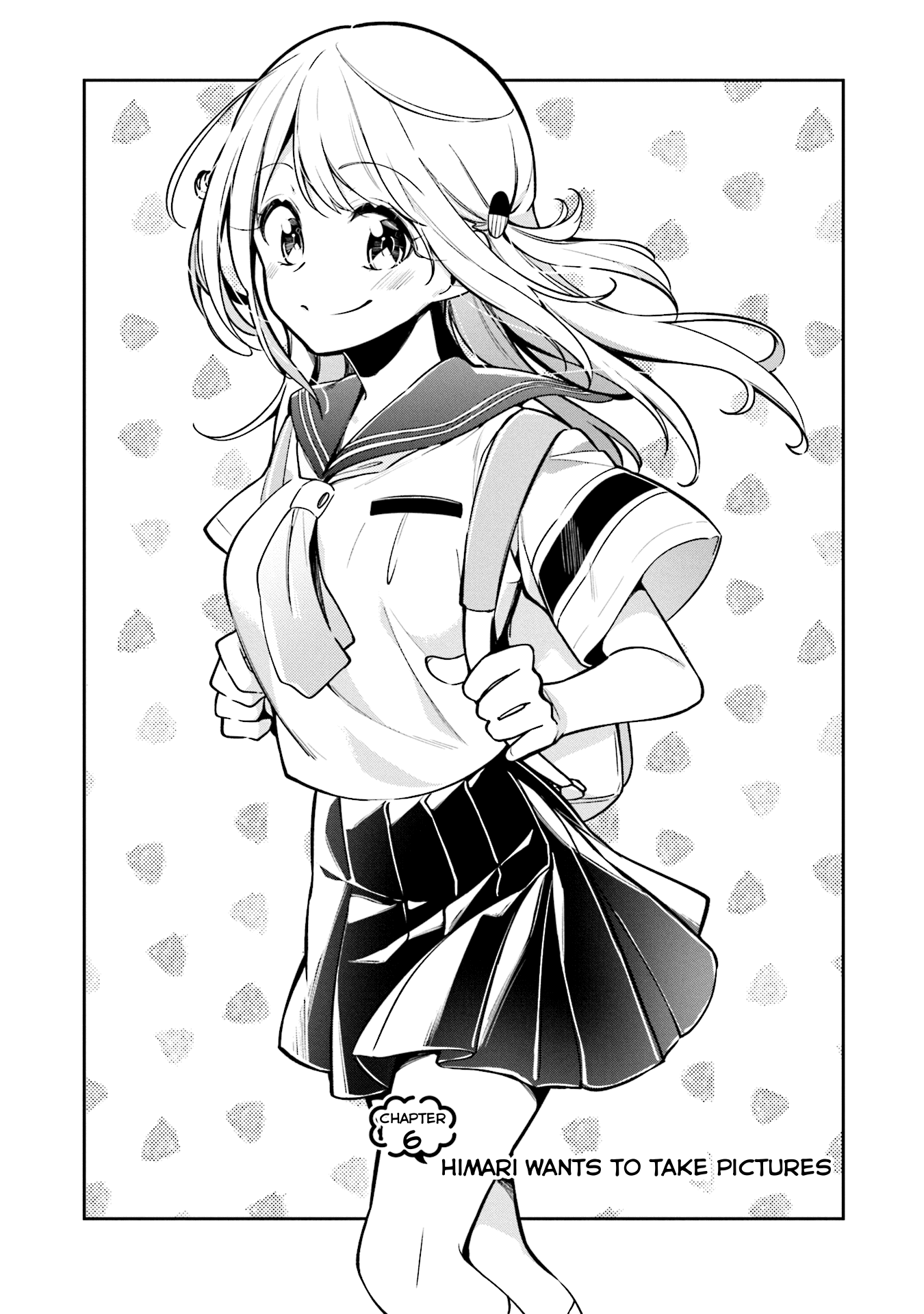 Himari no Mawari Chapter 6 2